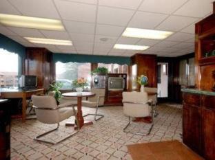 Country Hearth & Marietta 2* Smyrna