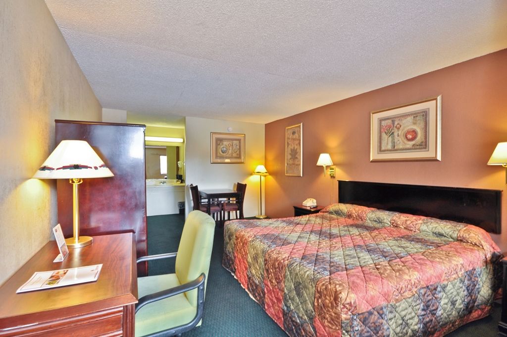 Motel Country Hearth & Marietta Smyrna