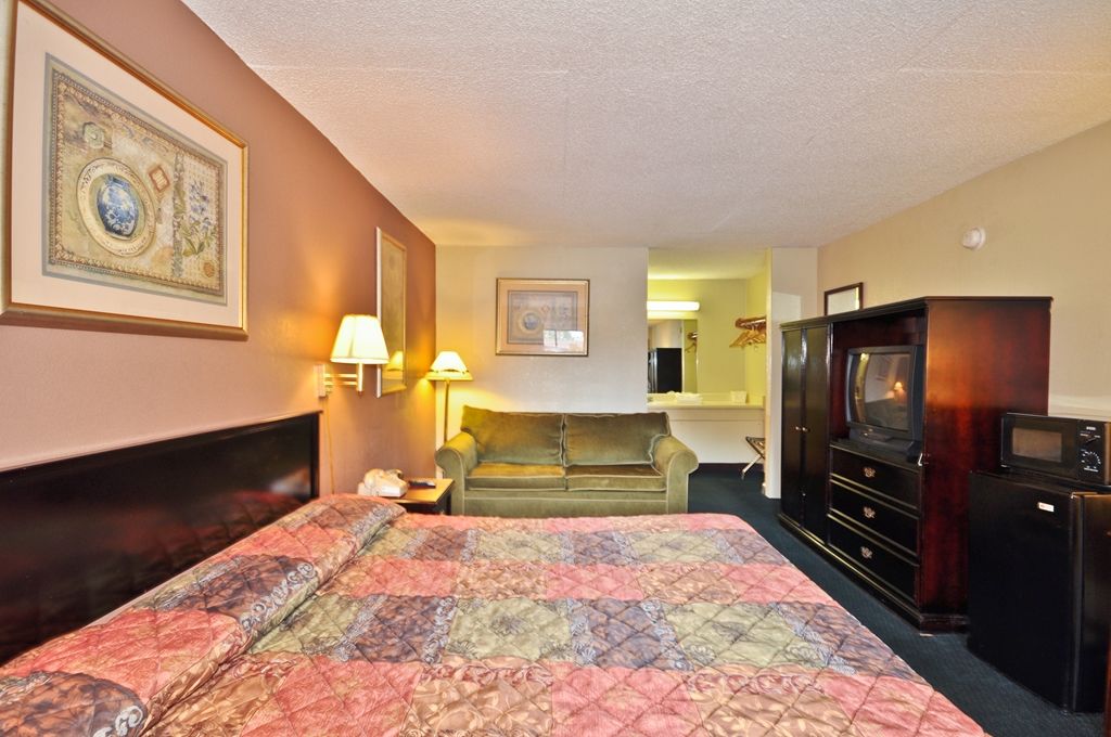 Country Hearth & Marietta 2* Smyrna