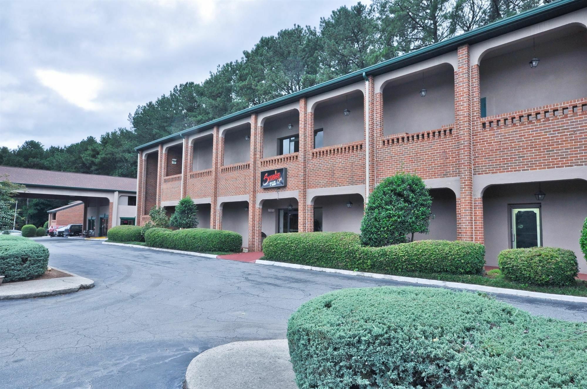 Country Hearth & Marietta 2* Smyrna
