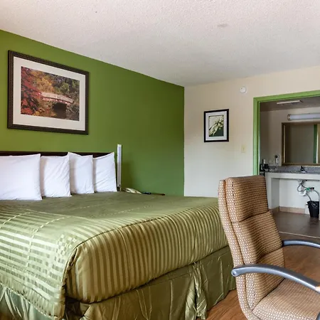 Country Hearth Inn&Suites Marietta Smyrna Esterno foto