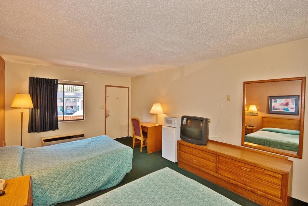 Country Hearth Inn&suites Marietta