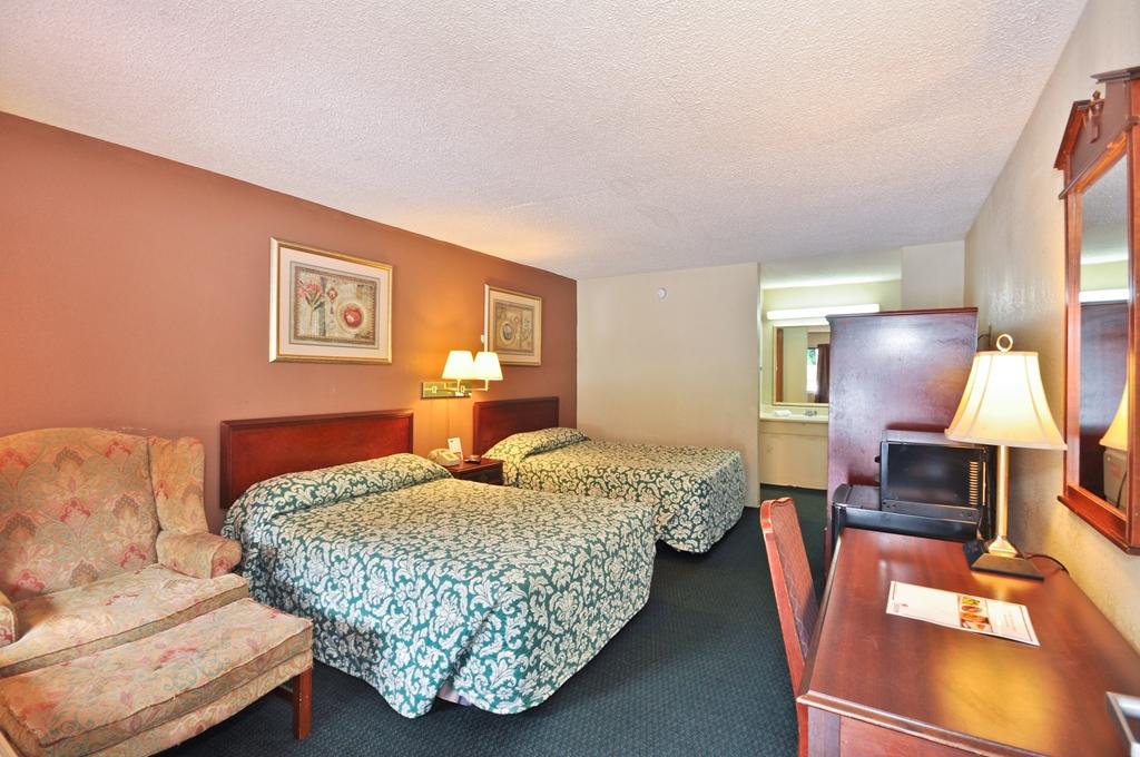 Country Hearth Inn&suites Marietta Smyrna