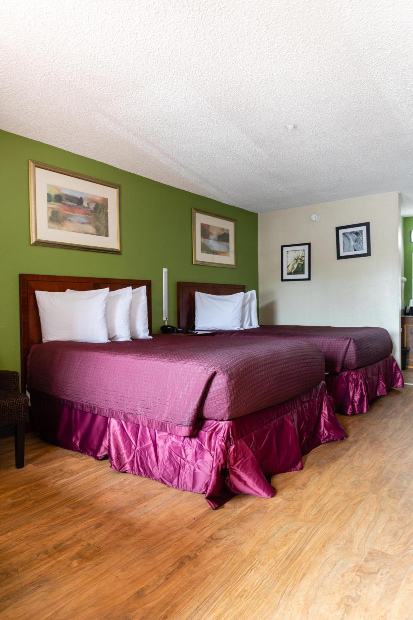 Motel Country Hearth & Marietta Smyrna