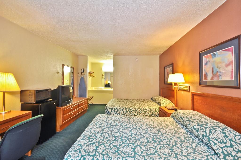Country Hearth & Marietta 2* Smyrna