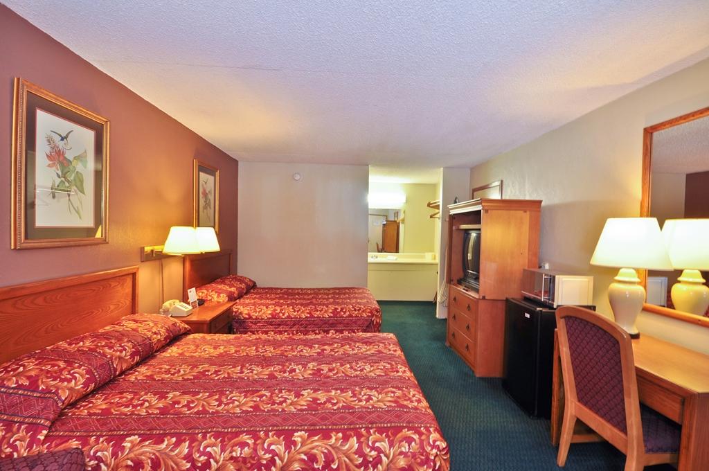 Motel Country Hearth & Marietta