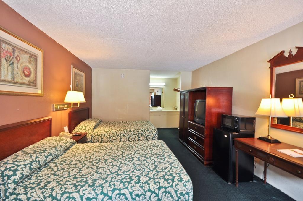 Motel Country Hearth & Marietta Smyrna