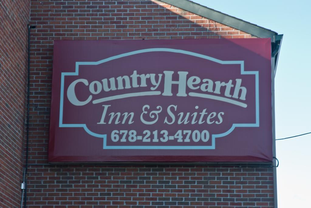 Country Hearth & Marietta